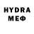 Amphetamine VHQ Bruno_ Morenno